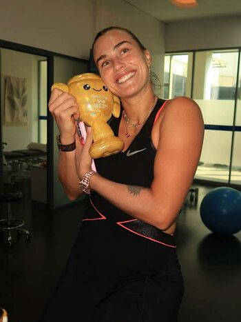 🔥 Aryna sabalenka leaked private photo uncensored full