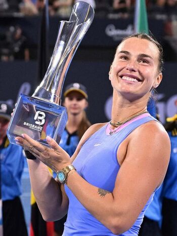 🔥 Aryna sabalenka leaked private photo uncensored full