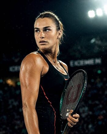 🔥 Aryna sabalenka leaked private photo uncensored full