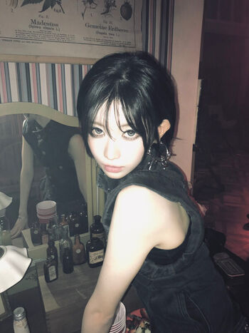 🔥 Asa enami page leaked private photo uncensored full