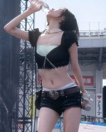 🔥 Asa enami page leaked private photo uncensored full