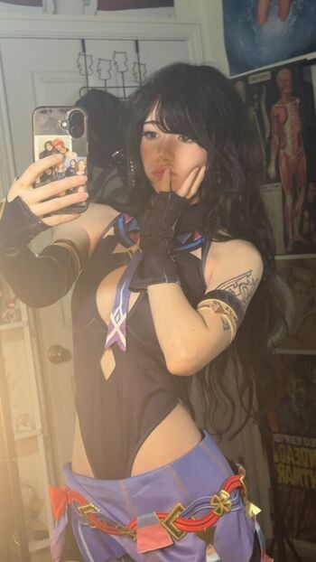 🔥 Ashisbees leaked private photo uncensored full