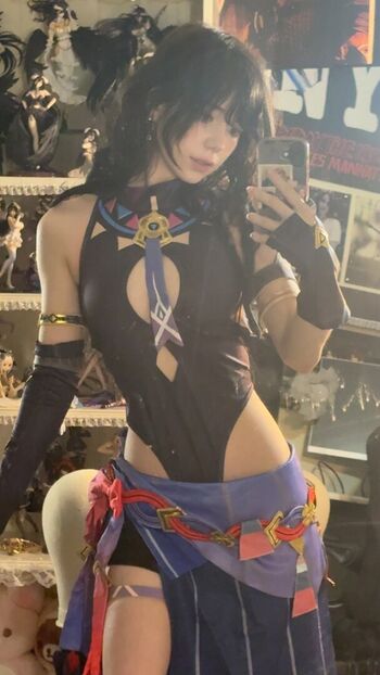 🔥 Ashisbees leaked private photo uncensored full