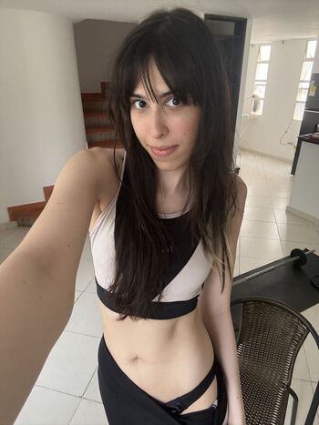 🔥 Ashlee vr irl leaked private photo uncensored full