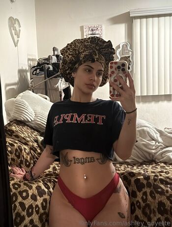 🔥 Ashley goyette leaked private photo uncensored full