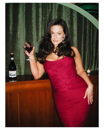 🔥 Ashley graham page leaked private photo uncensored full