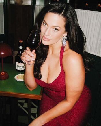 🔥 Ashley graham page leaked private photo uncensored full