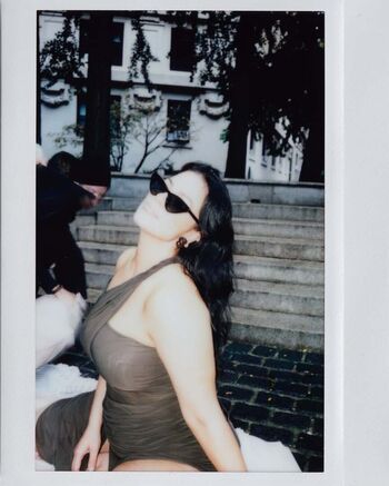 🔥 Ashley graham page leaked private photo uncensored full