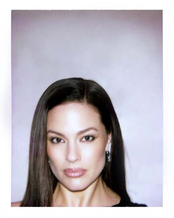 🔥 Ashley graham page leaked private photo uncensored full