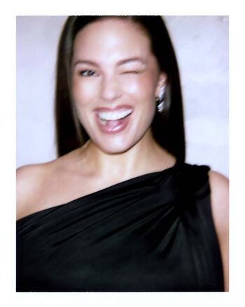 🔥 Ashley graham page leaked private photo uncensored full