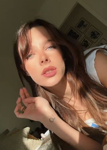 🔥 Ashley matheson smashedely  page leaked private photo uncensored full