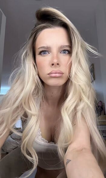 🔥 Ashley matheson smashedely  page leaked private photo uncensored full