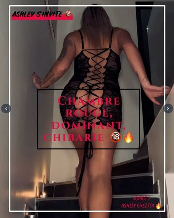 🔥 Ashley officiel leaked private photo uncensored full