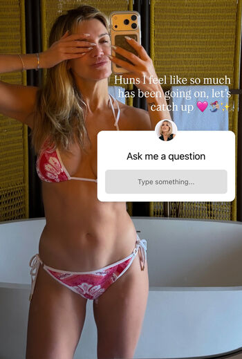 🔥 Ashley roberts page leaked private photo uncensored full