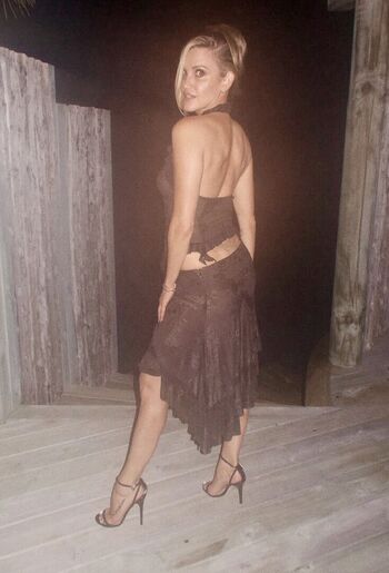 🔥 Ashley roberts page leaked private photo uncensored full