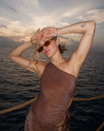 🔥 Ashley roberts leaked private photo uncensored full