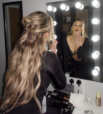 🔥 Ashley roberts leaked private photo uncensored full