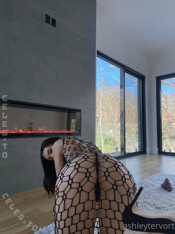 🔥 Ashley tervort  page leaked private photo uncensored full