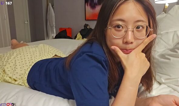 🔥 Asian streamers page leaked private photo uncensored full