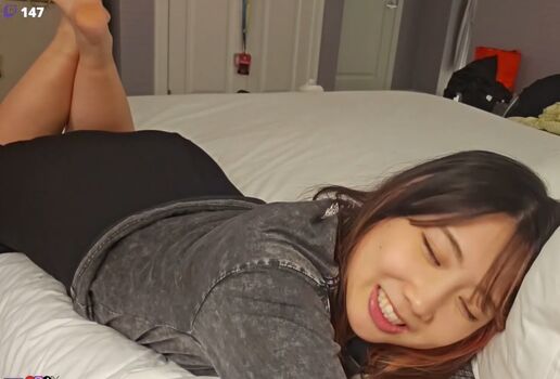 🔥 Asian streamers leaked private photo uncensored full