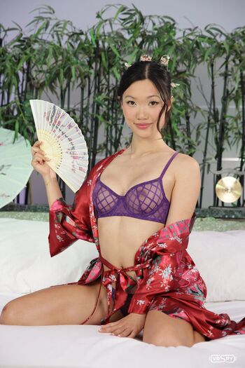 🔥 Asianmochi  page leaked private photo uncensored full