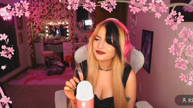 🔥 Asmr shanny page leaked private photo uncensored full
