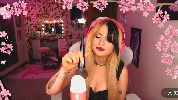 🔥 Asmr shanny page leaked private photo uncensored full