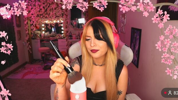 🔥 Asmr shanny page leaked private photo uncensored full