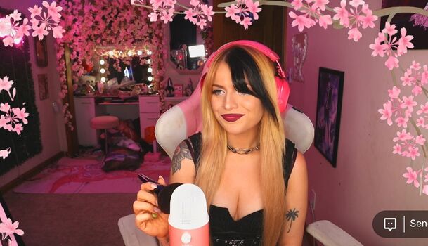 🔥 Asmr shanny page leaked private photo uncensored full