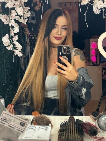 🔥 Asmr shanny page leaked private photo uncensored full