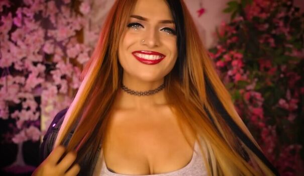 🔥 Asmr shanny page leaked private photo uncensored full