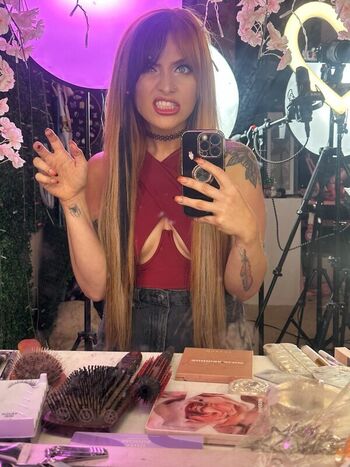 🔥 Asmr shanny page leaked private photo uncensored full