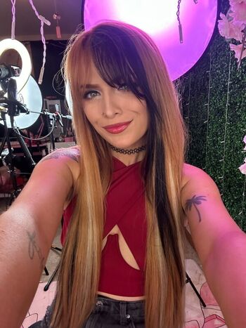 🔥 Asmr shanny page leaked private photo uncensored full