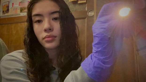 🔥 Asmrinterlude leaked private photo uncensored full