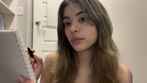 🔥 Asmrinterlude leaked private photo uncensored full