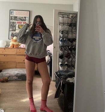 🔥 Asunah leaked private photo uncensored full