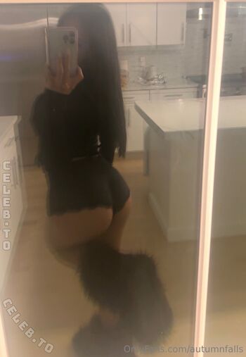🔥 Autumn falls page leaked private photo uncensored full