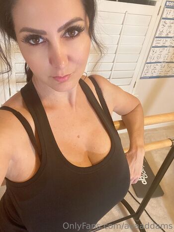 🔥 Ava addams  page leaked private photo uncensored full