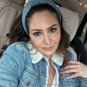 🔥 Ava addams  page leaked private photo uncensored full