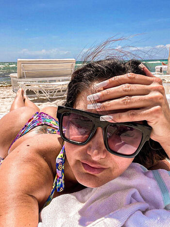 🔥 Ava addams  page leaked private photo uncensored full