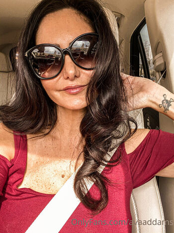 🔥 Ava addams  page leaked private photo uncensored full
