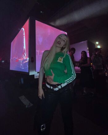 🔥 Ava max  page leaked private photo uncensored full