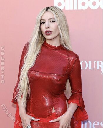 🔥 Ava max  page leaked private photo uncensored full