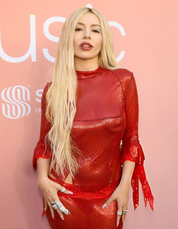 🔥 Ava max  page leaked private photo uncensored full