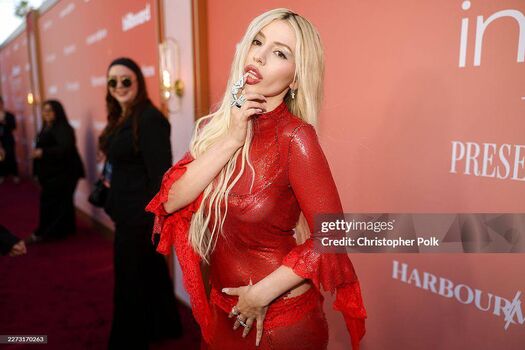 🔥 Ava max  page leaked private photo uncensored full