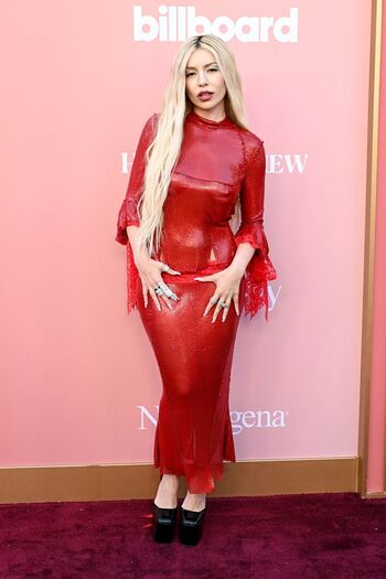 🔥 Ava max  page leaked private photo uncensored full