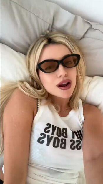 🔥 Ava max  page leaked private photo uncensored full