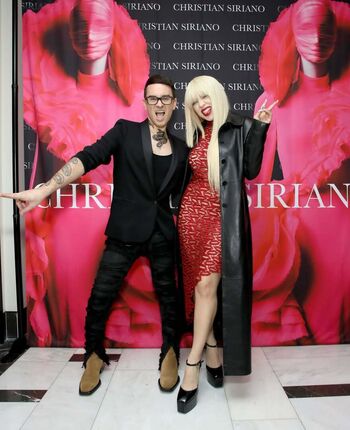 🔥 Ava max  page leaked private photo uncensored full