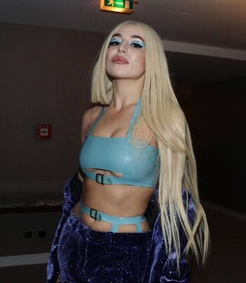 🔥 Ava max  page leaked private photo uncensored full