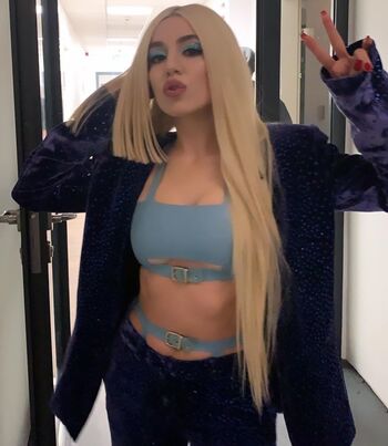 🔥 Ava max  page leaked private photo uncensored full